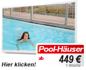 Poolh�user