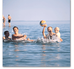 Gute Qualit�t bringt sch�ne Erlebnisse mit sich