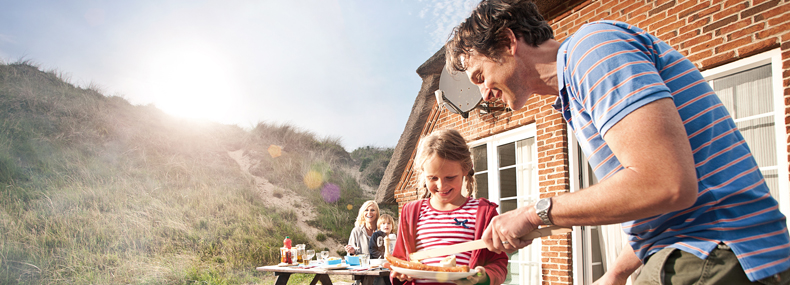 Ferienhausanbieter deutschland