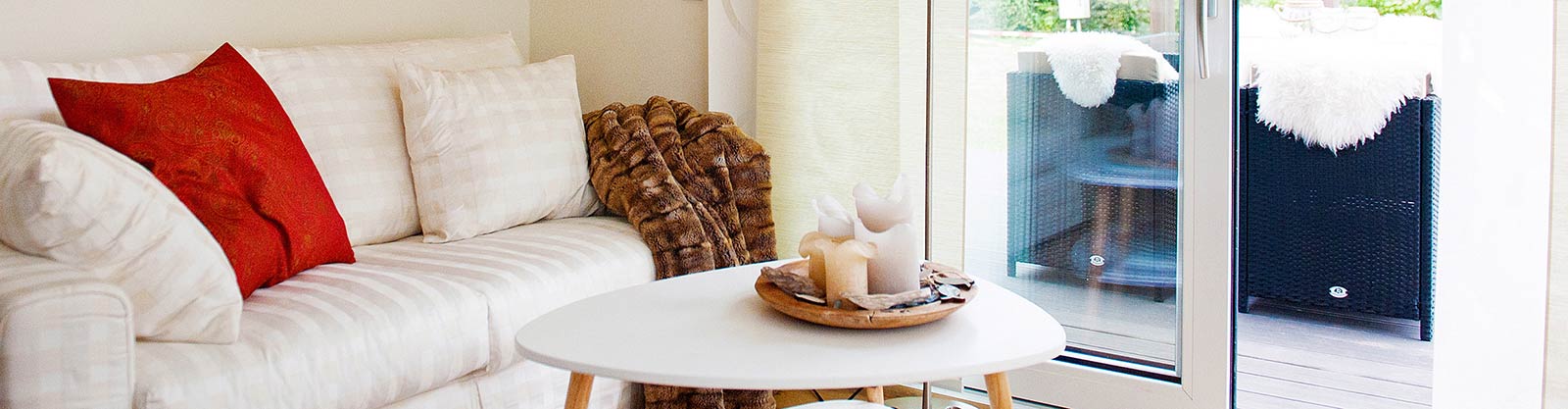 FerienhÃ¤user Scharbeutz