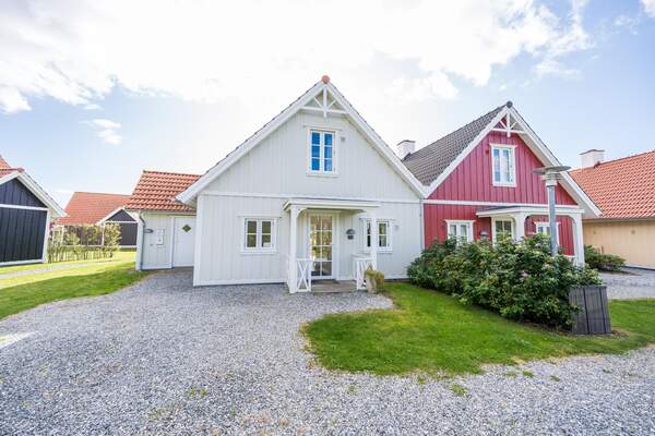 Blåvand, Südliche Nordseeküste, Dänemark, Ferienhaus 07956
