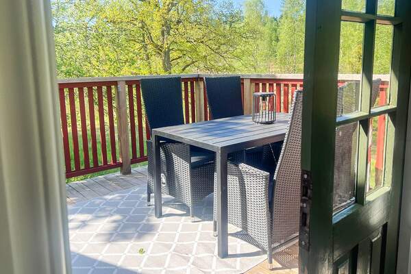 Ryd, Tingsryd, Schweden, Ferienhaus 17178, 5 Personen