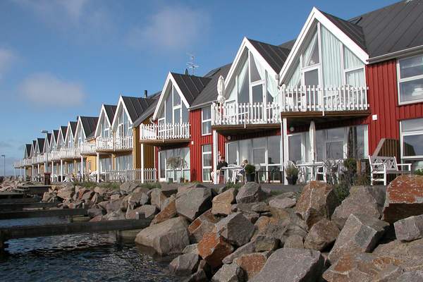 Hasle, Bornholm, Dänemark, Ferienhaus 19712, 8 Personen