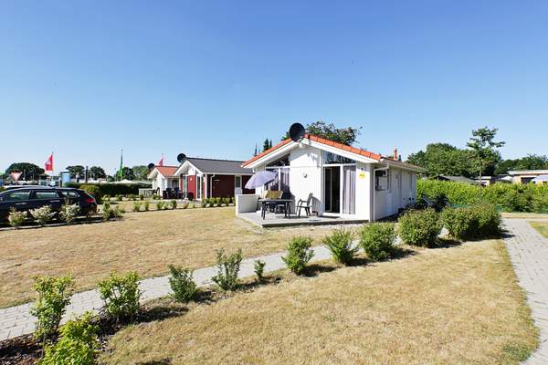 Grömitz, Ostsee, Lübecker Bucht, Ferienhaus 38781, 6 Personen