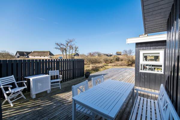 Fanø Bad, Fanø, Dänemark, Ferienhaus 48964, 4 Personen