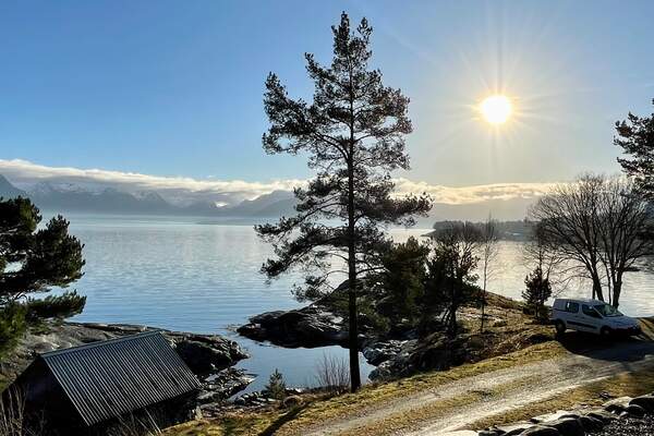 Kvinnherad, Hordaland, Norwegen, Ferienhaus 52296, 4 Personen