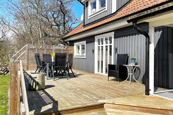 Spjuterum, Öland Södra, Schweden, Ferienhaus 57226, 7 Personen