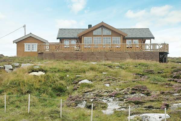 Frøya, Sør-Trøndelag, Norwegen, Ferienhaus 74497, 8 Personen