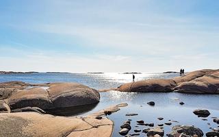 Schärenküste Schweden