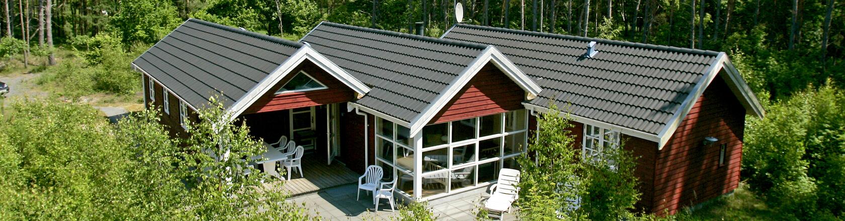  Buchen Sie Ihr Ferienhaus auf Bornholm - große Auswahl an Ferienhäusern 